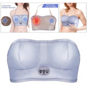 Συσκευή Μασάζ Στήθους Electric Chest Massager General Trade 575604