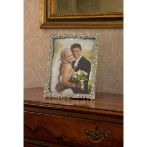 Κορνίζα Μεταλλική Marco de Boda 20x25cm Galifas 973580