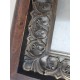 Κορνίζα Ξύλινη Otra Era Καφέ 15x20cm Galifas 