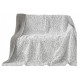 Κουβέρτα Προβατάκι Super Soft 160x220cm Γκρι ForHome