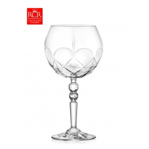 Ποτήρι Gin Tonic από Κρύσταλλο 550ml 6 τεμαχίων RCR Alkemist 