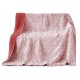 Κουβέρτα Προβατάκι Super Soft 160x220cm Κεραμμυδί ForHome 