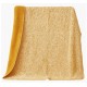 Κουβέρτα Προβατάκι Super Soft 160x220cm Μουσταρδί ForHome