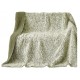 Κουβέρτα Προβατάκι Super Soft 220x240cm Πράσινο ForHome