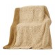 Κουβέρτα Προβατάκι Super Soft 160x220cm Καφέ ForHome