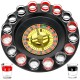 Drinking Roulette Παιχνίδι Σφηνάκια