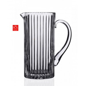 Κανάτα Κρυστάλλινη Timeless RCR 1200ml
