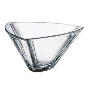 Μπωλ Κρυστάλλινο Estrella 24.5x24.5x12.5cm Galifas 25772275