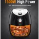 Air Fryer 1500W 3.5L Aigostar 20506