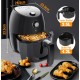 Air Fryer 1500W 3.5L Aigostar 20506