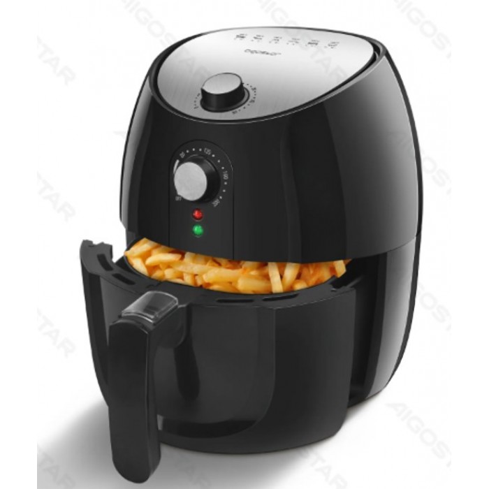 Air Fryer 1500W 3.5L Aigostar 20506