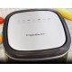 Air Fryer 7lt Black 1900W Aigostar 20508