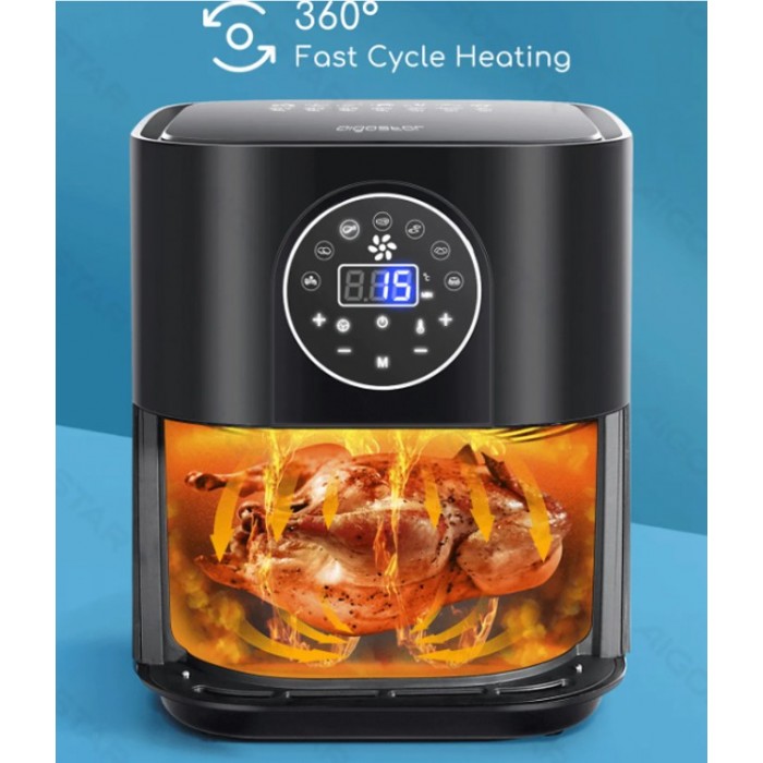 Air Fryer 1500W 3.5L Aigostar 21220