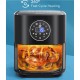 Air Fryer 1500W 3.5L Aigostar 21220