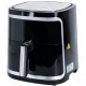 Air Fryer 7lt Black 1900W Aigostar 21305
