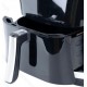 Air Fryer 7lt Black 1900W Aigostar 21305