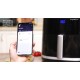 Air Fryer 7lt Black 1900W Aigostar 21305