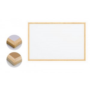 Describo Πίνακας Μαρκαδόρου Κρεμαστός 30x40cm 12.02.01.053.00