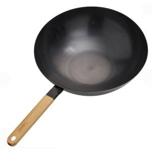 Wok από Χυτό Αλουμίνιο με Αντικολλητική Επίστρωση Quanzhou 28cm Galifas 207938228