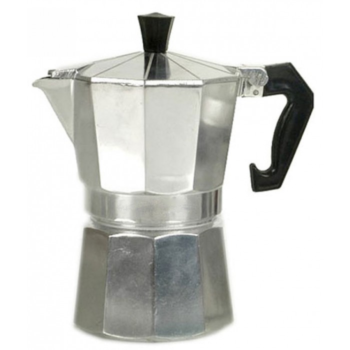 Καφετιέρα espresso Cubana 2cups For Home