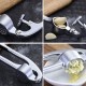 Dexam Πρέσα Σκόρδου Zinc Alloy 