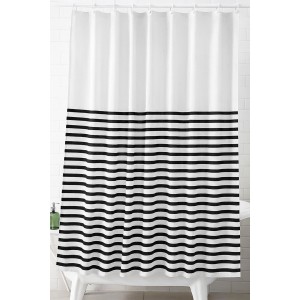 Κουρτίνα Μπάνιου Πολυεστερική IΝΑ 180x180cm Galifas 797038