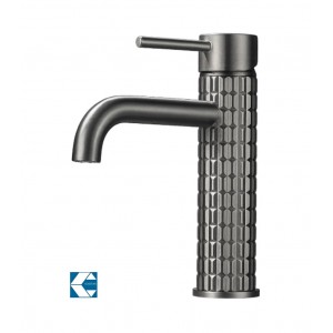 Αναμεικτική Μπαταρία Νιπτήρα Χαμηλή Black Cobra Galifas 7940417