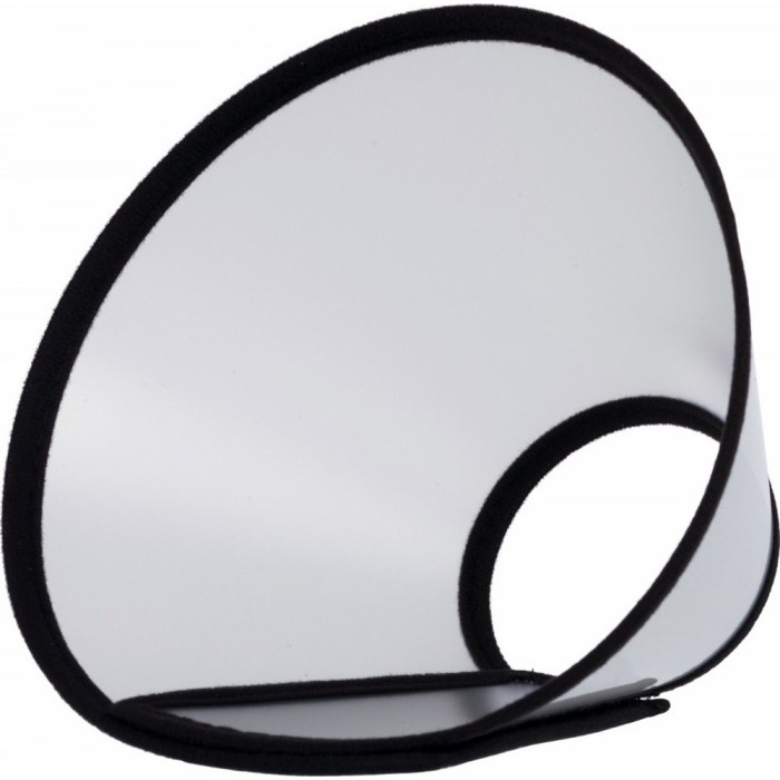 Προστατευτικό Κολάρο Trixie Protective Collar Velcro Fastener Small/Medium, Διαστάσεων:30-37 cm / 14 cm 