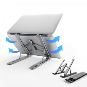 Βάση Στήριξης για Laptop έως 15.6" General Trade 765793