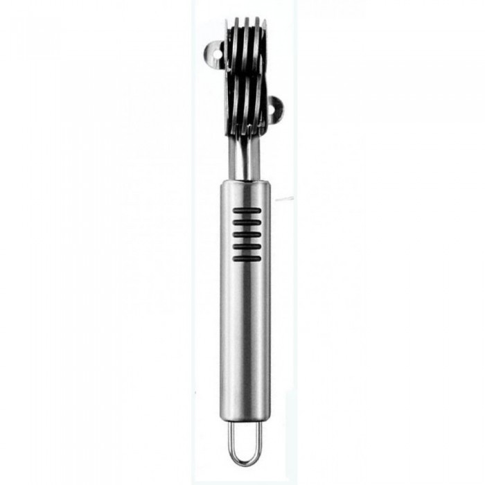 Ακονιστήρι Χειρός inox 19cm Galifas