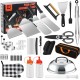Σετ Εργαλείων BBQ 41 τεμαχίων Galifas 07909944