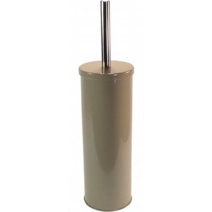 Πιγκάλ Μπάνιου Μεταλλικό Μπεζ For Home 13053-002G