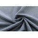 Κουρτίνα Έτοιμη με κρίκο Μπλε 140x260cm 