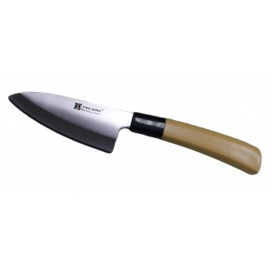 Μαχαίρι Chef Aνοξείδωτο με λεπίδα 13cm Galifas 585835100
