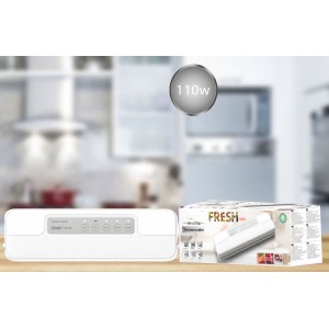 Συσκευή Vacuum με Μέγιστο Μήκος Σφραγίσματος 320mm General Trade 807992142