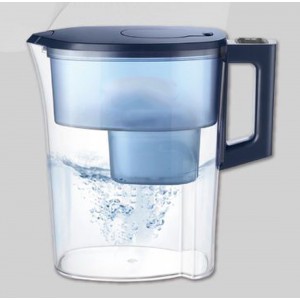 Κανάτα Σερβιρίσματος Πλαστική με Φίλτρο 3500ml General Trade 79206578