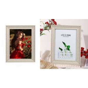Κορνίζα Ξύλινη 21x29.7cm (Α4) Avatar Galifas 0798548