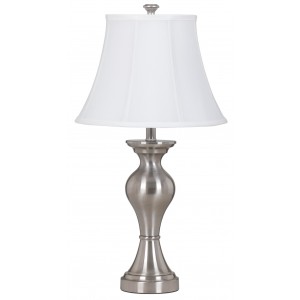 Φωτιστικό Επιτρπέζιο Μεταλλικό E27 Apollon 38x72cm Galifas 079419124