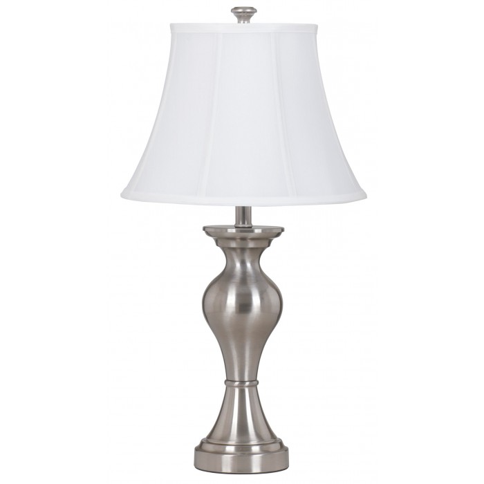 Φωτιστικό Επιτρπέζιο Μεταλλικό E27 Apollon 38x72cm Galifas 079419124