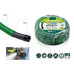 Λάστιχο Ποτίσματος Green Nature 1/2" 30m Galifas 07946093
