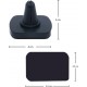 Βάση Κινητού Αυτοκινήτου Magnetic Phone Holder με Μαγνήτη 