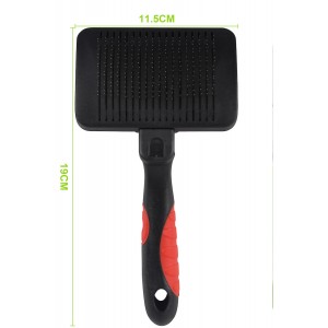 Χτένα Large Σκύλων για Περιποίηση Τριχώματος Nunbell Pet 37239