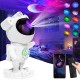 Αστροναύτης Επιτραπέζιο Φωτιστικό Led Projector με ηχείο Bluetooth και τηλεχειριστήριο