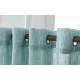 Κουρτίνα Με Κρίκο 270x290cm Βεραμαν ForHome 8599268