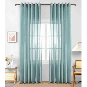 Κουρτίνα Με Κρίκο 270x290cm Βεραμαν ForHome 8599268