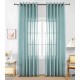 Κουρτίνα Με Κρίκο 270x290cm Βεραμαν ForHome 8599268