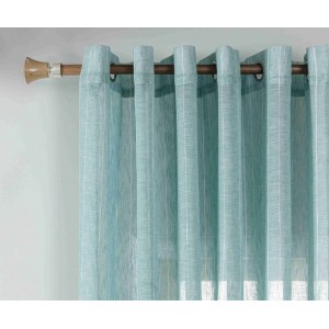 Κουρτίνα Με Κρίκο 270x290cm Βεραμαν ForHome 8599268