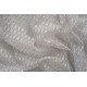 Κουρτίνα Με Κρίκο 270x295cm Γκρι ForHome