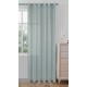 Κουρτίνα Με Κρίκο 270x295cm Βεραμάν ForHome