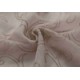 Κουρτίνα Λινό Ημιδιάφανο Με Κρίκο Μπεζ 140x270cm ForHome 4429907